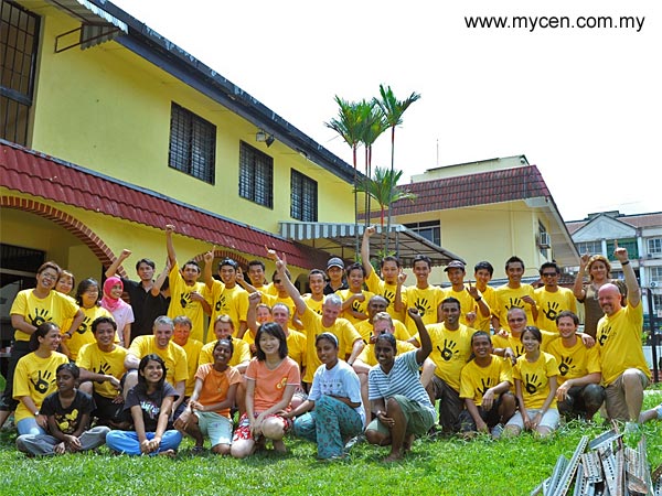 Mission Accomplished