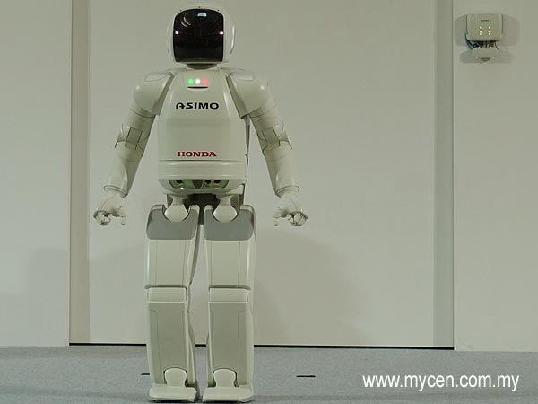 Asimo