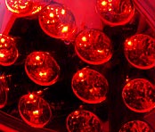 Proton Exora Tailight