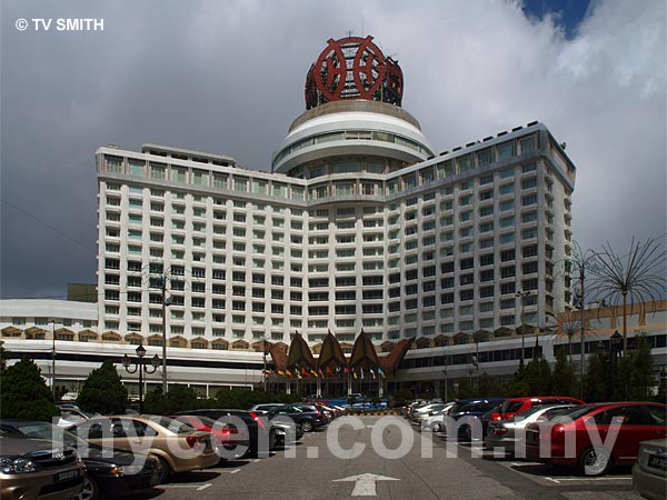 Picture Of Genting Hotel