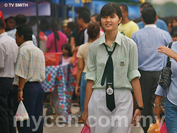 Picture Of Subang Jaya Ramadan Bazaar