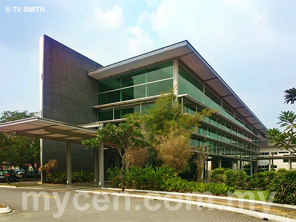 Picture Of Royal Selangor Visitor Centre