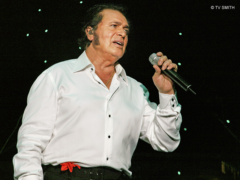 Engelbert Humperdink