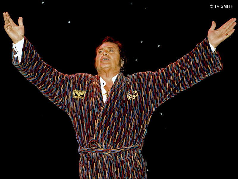 Engelbert Humperdink