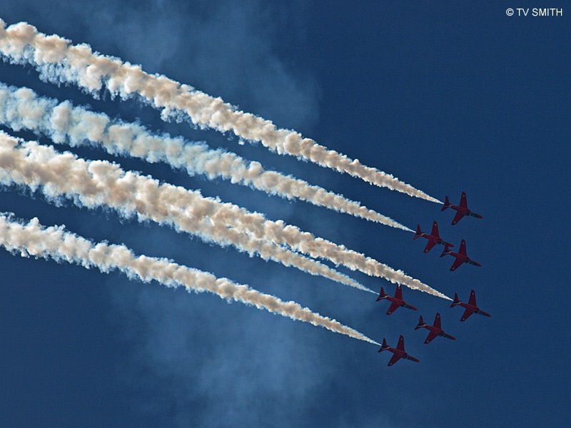 LIMA 2007 - The Airshow 