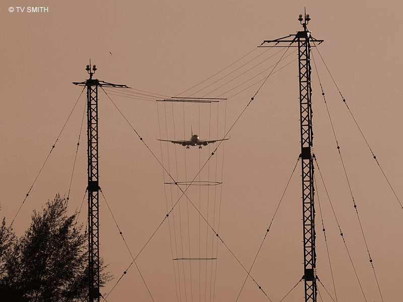 LIMA 2007 - The Airshow 