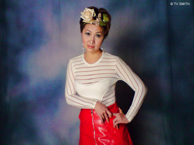 Night Viewty - The LG KU 990