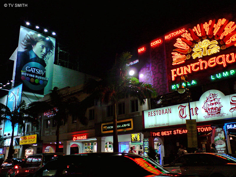 Night Viewty - The LG KU 990