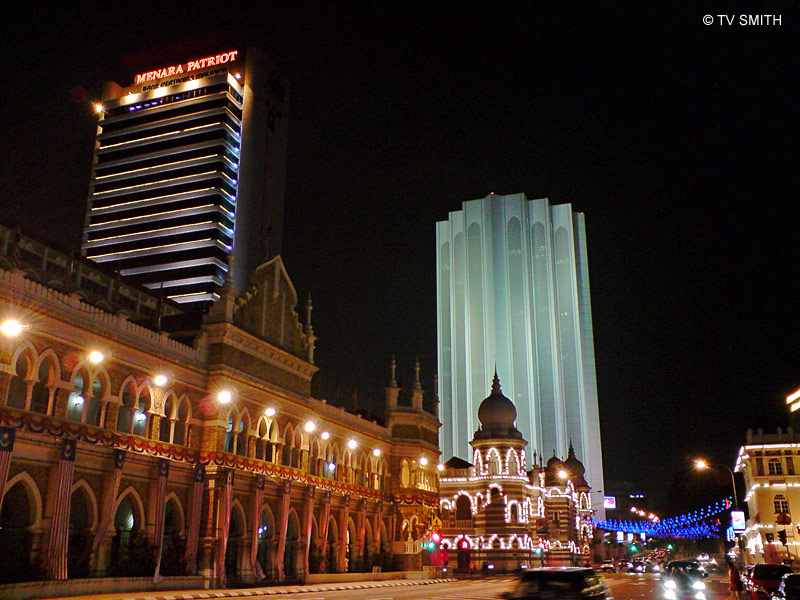 Night Viewty - The LG KU 990