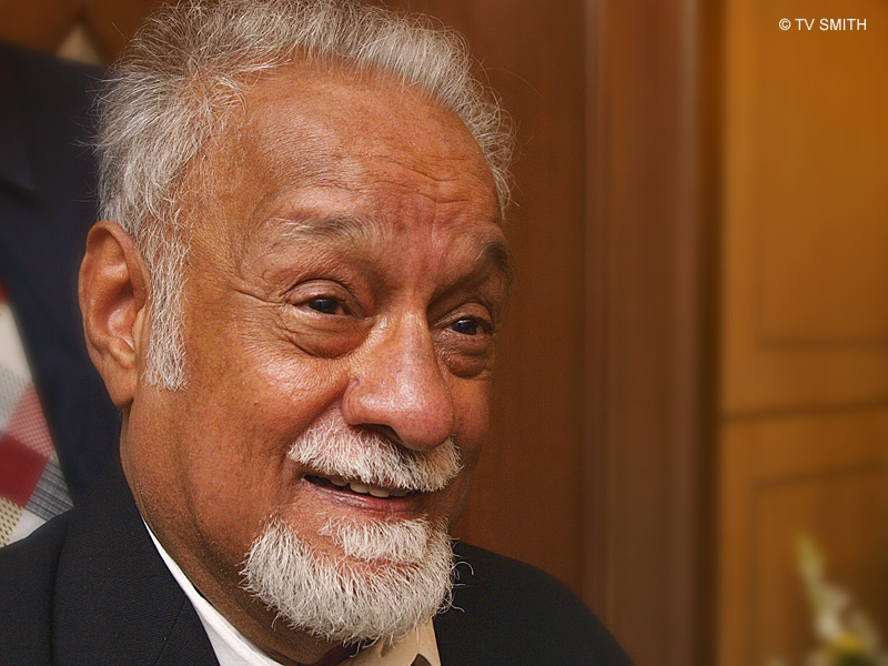 Pictures From Parliament