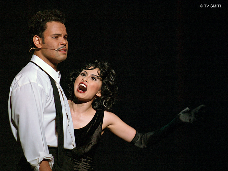 P. Ramlee The Musical