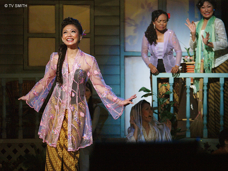 P Ramlee The Musical  2nd Season