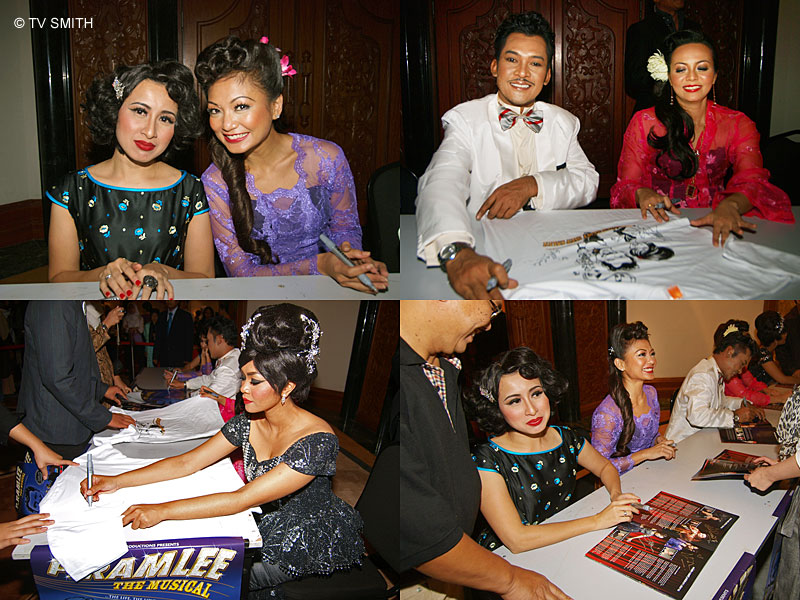 P Ramlee The Musical  2nd Season