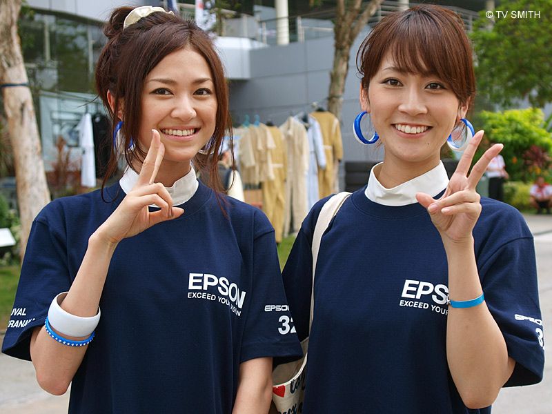 Super GT Girls
