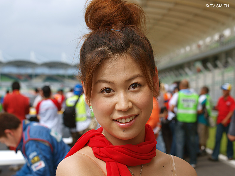 Super GT Girls