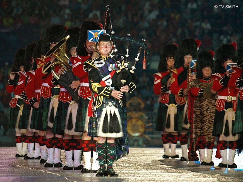 Kl International Tattoo