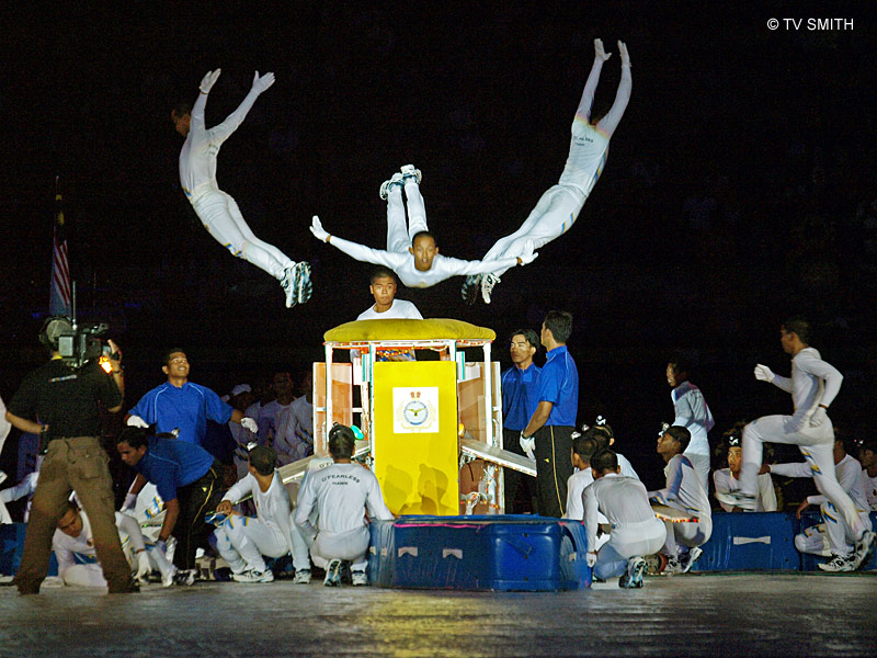 Kl International Tattoo
