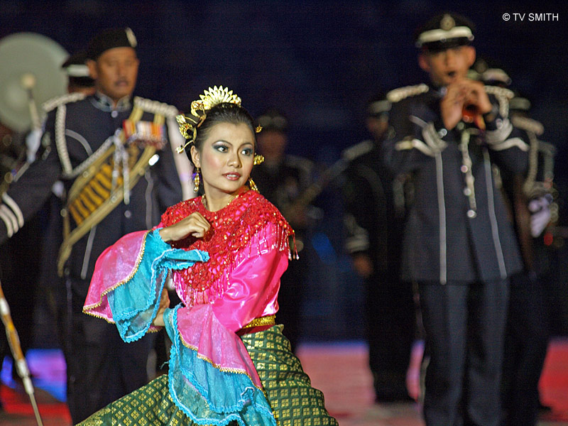 Kl International Tattoo