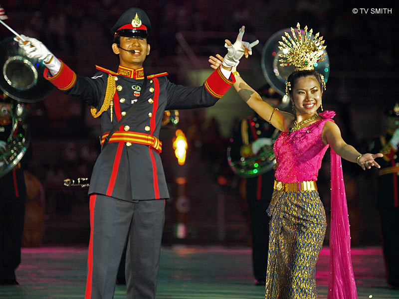 Kl International Tattoo