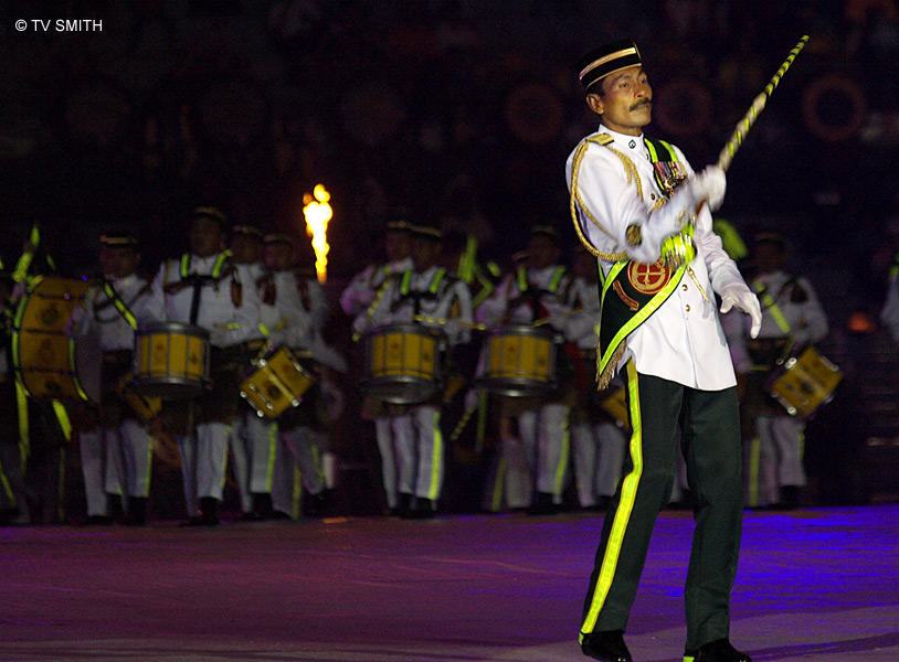 Kl International Tattoo
