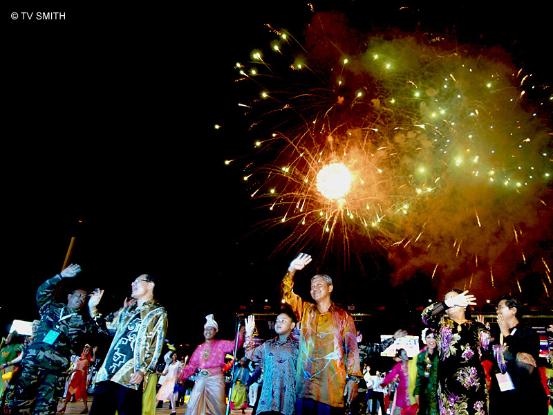 Kl International Tattoo