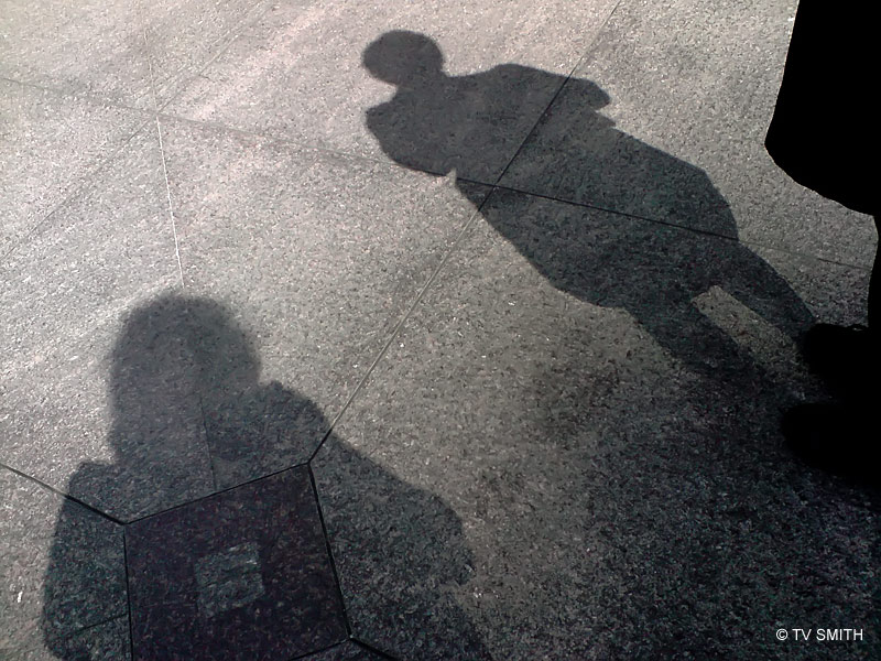 A Date With A Viewty