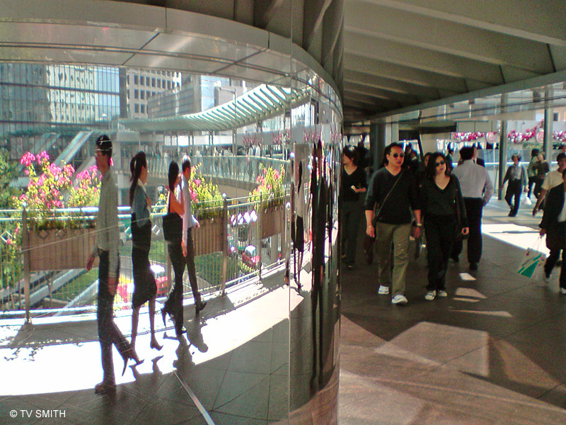 A Date With A Viewty