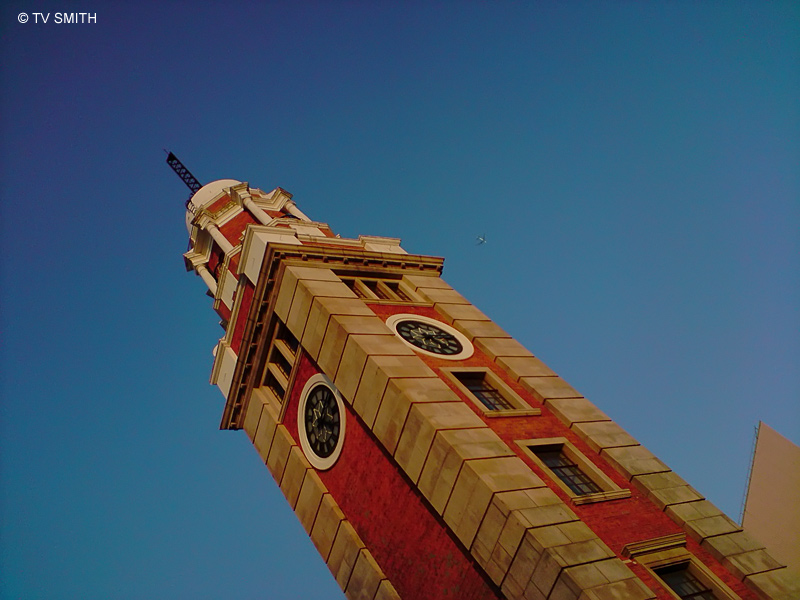 A Date With A Viewty