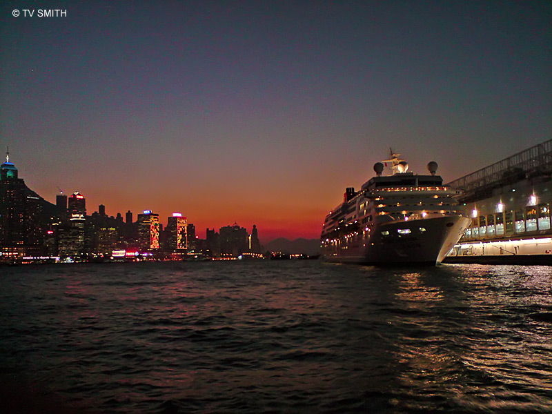 A Date With A Viewty